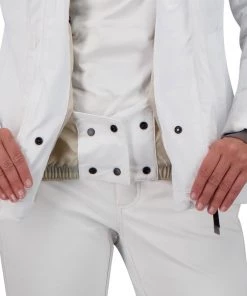 Womens Obermeyer Women's Tuscany Elite Jacket 21 Womens Obermeyer Women's Tuscany Elite Jacket