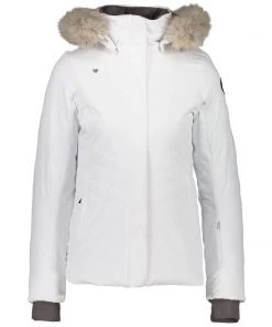 Womens Obermeyer Women's Tuscany Elite Jacket