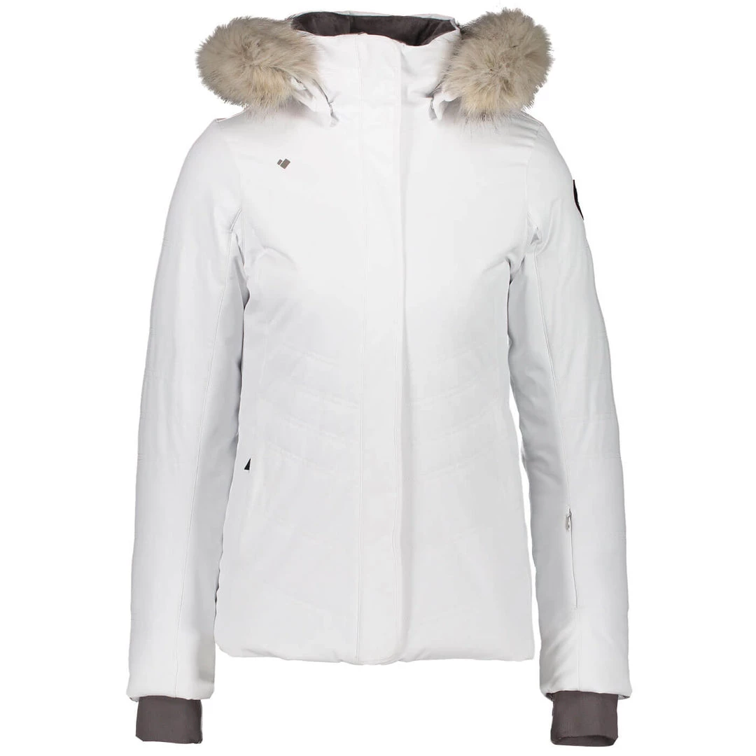 Womens Obermeyer Women's Tuscany Elite Jacket 3 Womens Obermeyer Women's Tuscany Elite Jacket