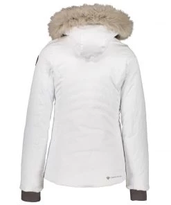 Womens Obermeyer Women's Tuscany Elite Jacket 14 Womens Obermeyer Women's Tuscany Elite Jacket