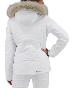 Womens Obermeyer Women's Tuscany Elite Jacket 17 Womens Obermeyer Women's Tuscany Elite Jacket
