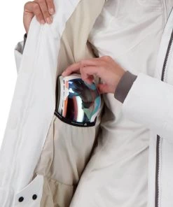 Womens Obermeyer Women's Tuscany Elite Jacket 20 Womens Obermeyer Women's Tuscany Elite Jacket