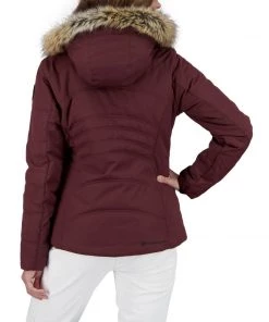 Obermeyer Women's Tuscany II Jacket Womens 27 Obermeyer Women's Tuscany II Jacket Womens