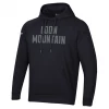Under Armour Mens Loon Mountain Wool Logo All Day Hoodie
