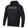 Under Armour Mens Sugarloaf Wool Logo All Day Hoodie