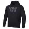 Under Armour Sunday River Resort Wool Logo All Day Hoodie Mens