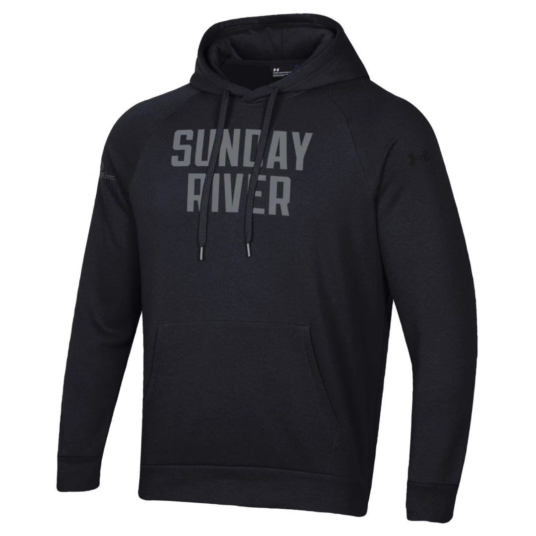 Under Armour Sunday River Resort Wool Logo All Day Hoodie Mens 3 Under Armour Sunday River Resort Wool Logo All Day Hoodie Mens