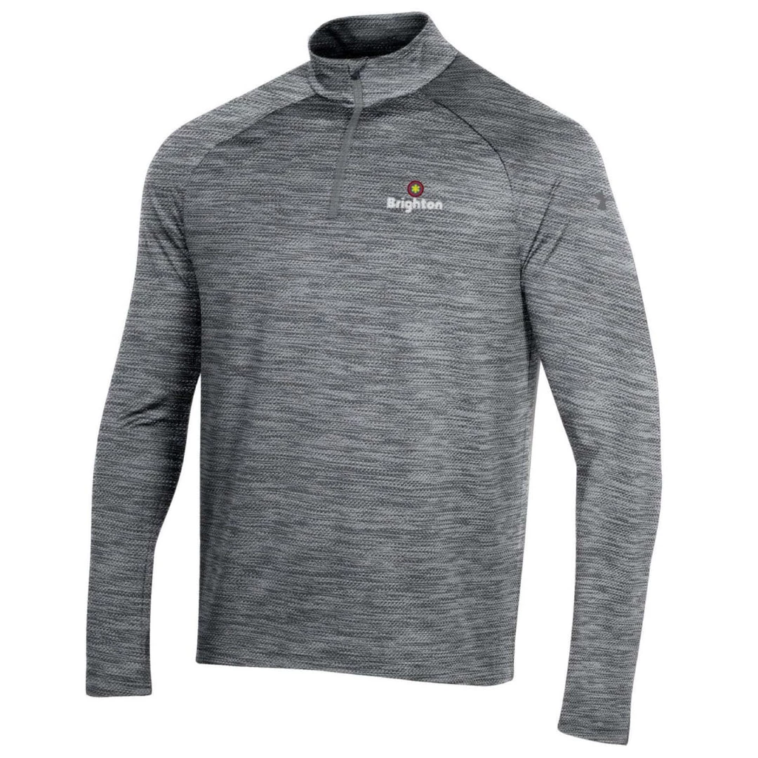 Under Armour Brighton Resort Men's Performance 1/4 Zip Pullover 3 Under Armour Brighton Resort Men's Performance 1/4 Zip Pullover