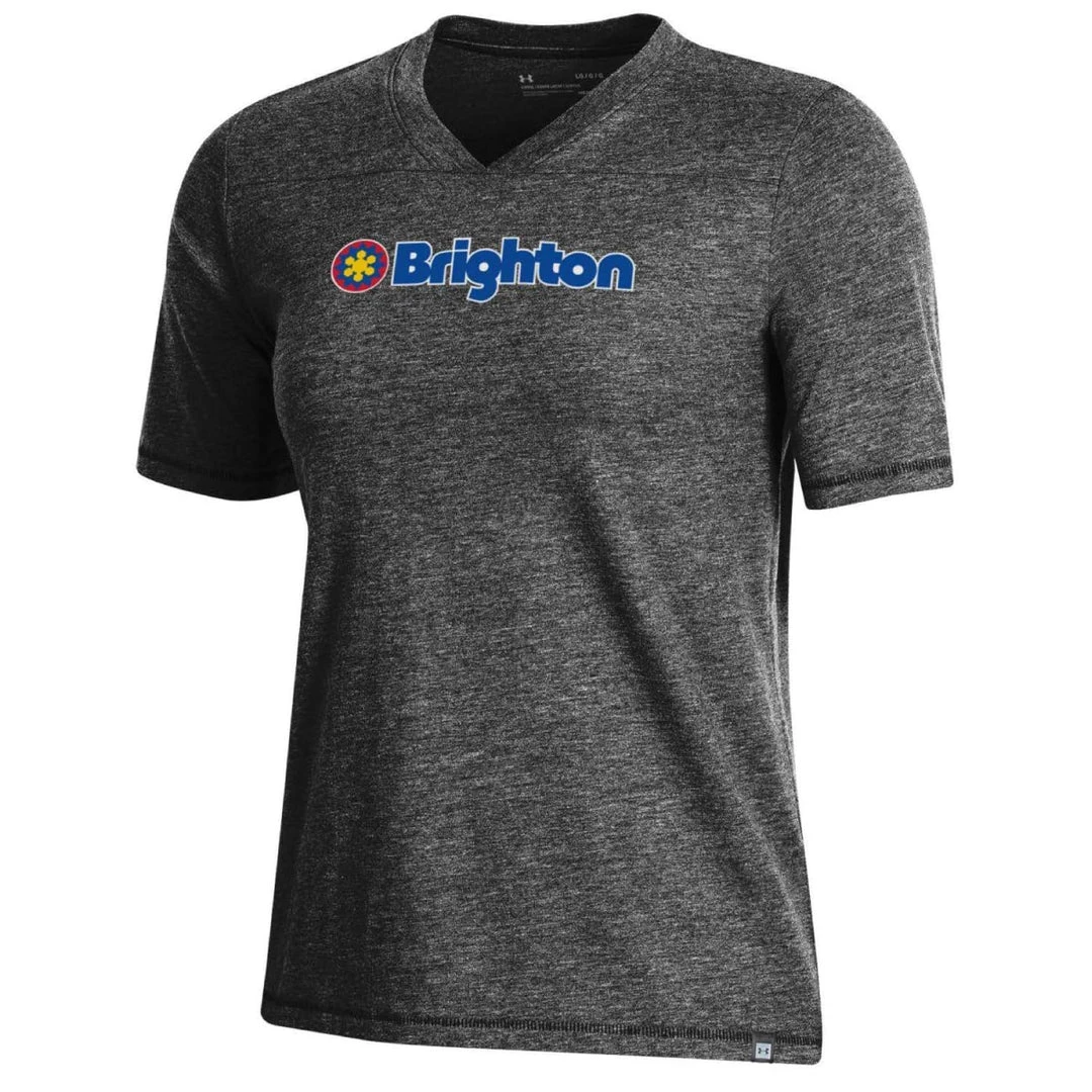 Under Armour Brighton Resort Women's Bi-Blend Short Sleeve Tee Womens 3 Under Armour Brighton Resort Women's Bi-Blend Short Sleeve Tee Womens