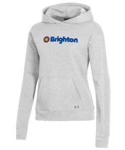 Under Armour Brighton Resort Women's All Day Hoody Womens