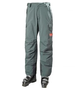 Boyne Country Sports Womens Helly Hansen Women's Switch Cargo Insulated Pant