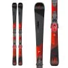 Head Men's V-Shape V6 System Alpine Ski 2022