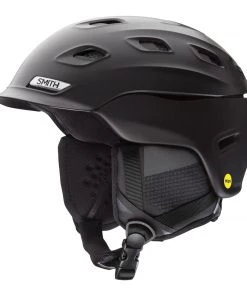 Smith Men's Vantage MIPS Helmet 2022 Equipment