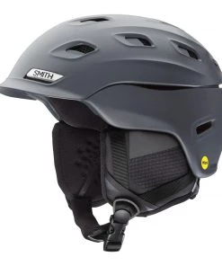Smith Men's Vantage MIPS Helmet 2022 Equipment