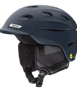 Smith Men's Vantage MIPS Helmet 2022 Equipment