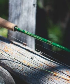 Equipment Redington Vice Fly Fishing Rod