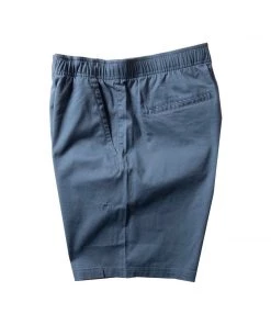 Vissla Men's No See Ums Eco 18in Elastic Walkshort Mens
