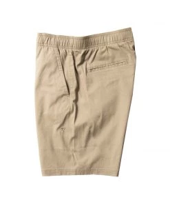 Vissla Men's No See Ums Eco 18in Elastic Walkshort Mens
