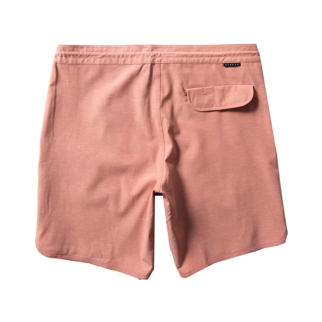 Vissla Men's Stoke'm 17.5in Boardshort 4 Vissla Men's Stoke'm 17.5in Boardshort