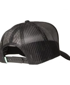 Hats Vissla Men's Solid Sets Eco Trucker Hat 9 Hats Vissla Men's Solid Sets Eco Trucker Hat