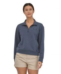 Womens Patagonia Women's Ahnya Pullover 8 Womens Patagonia Women's Ahnya Pullover