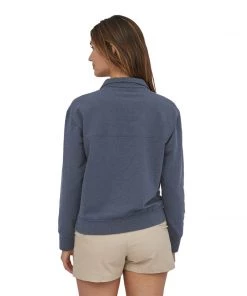 Womens Patagonia Women's Ahnya Pullover 9 Womens Patagonia Women's Ahnya Pullover