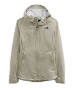 The North Face Womens North Face Women's Allproof Stretch Parka