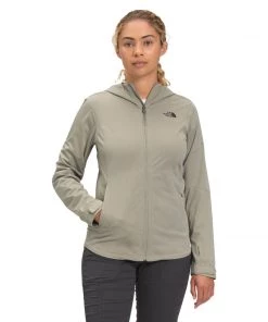 The North Face Womens North Face Women's Allproof Stretch Parka