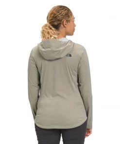 The North Face Womens North Face Women's Allproof Stretch Parka