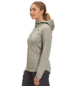 The North Face Womens North Face Women's Allproof Stretch Parka