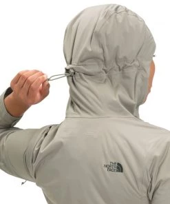 The North Face Womens North Face Women's Allproof Stretch Parka