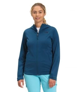 The North Face Womens North Face Women's Allproof Stretch Parka