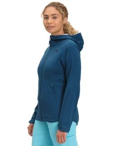The North Face Womens North Face Women's Allproof Stretch Parka