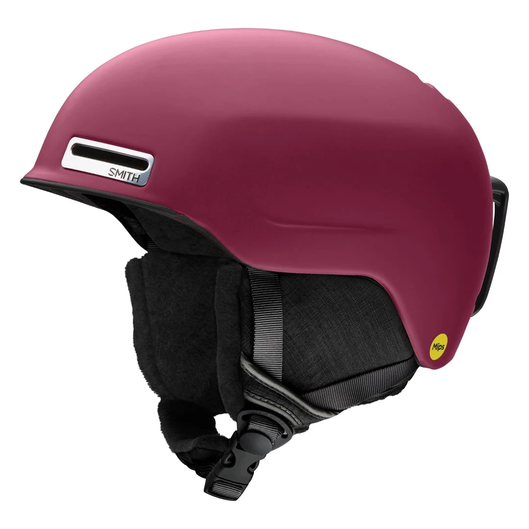 Womens Smith Women's Allure MIPS Helmet 2022 4 Womens Smith Women's Allure MIPS Helmet 2022