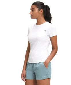 The North Face North Face Women's Aphrodite Motion Short 4in