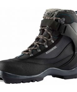 Womens Rossignol Women's BC 5 FW Nordic Ski Boot 2021
