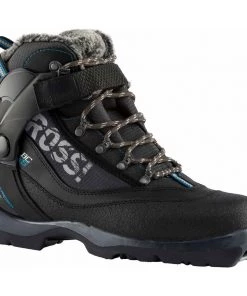 Womens Rossignol Women's BC 5 FW Nordic Ski Boot 2021