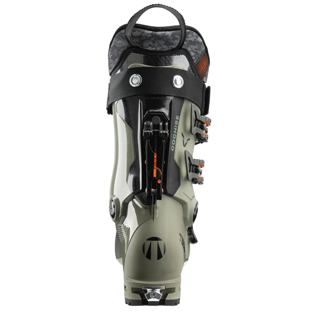 Womens Tecnica Women's Cochise 95 DYN Alpine Ski Boot 2022 6 Womens Tecnica Women's Cochise 95 DYN Alpine Ski Boot 2022