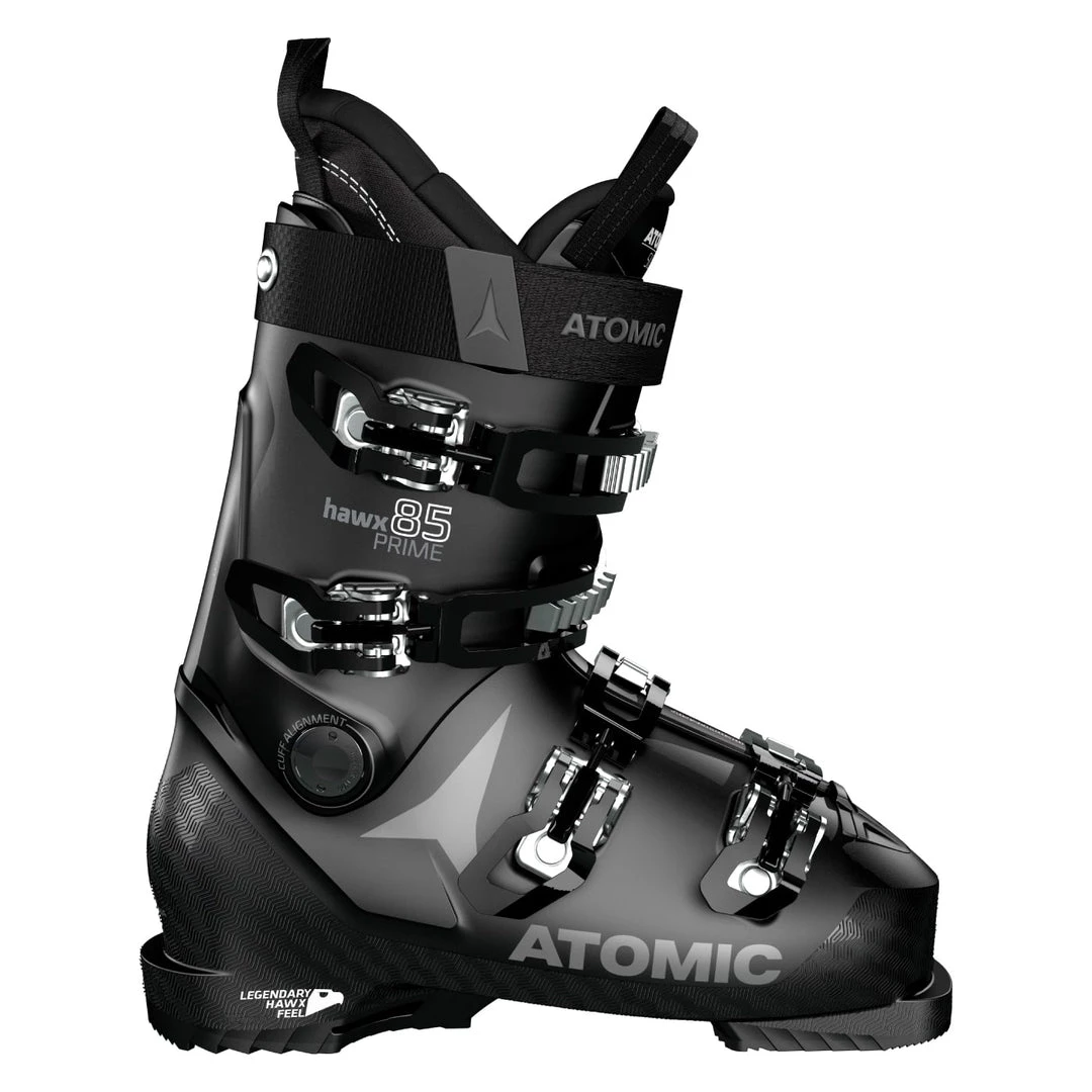 Womens Atomic Women's Hawx Prime 85 Boot 2022 3 Womens Atomic Women's Hawx Prime 85 Boot 2022
