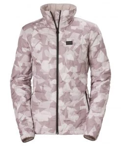 Helly Hansen Women's Lifaloft Insulator Jacket Womens