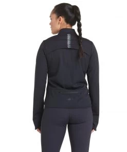 Womens Lole Women's Active Jacket