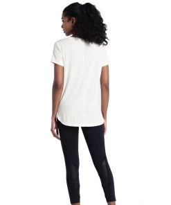 Lole Women's Agda Short Sleeve Womens 7 Lole Women's Agda Short Sleeve Womens