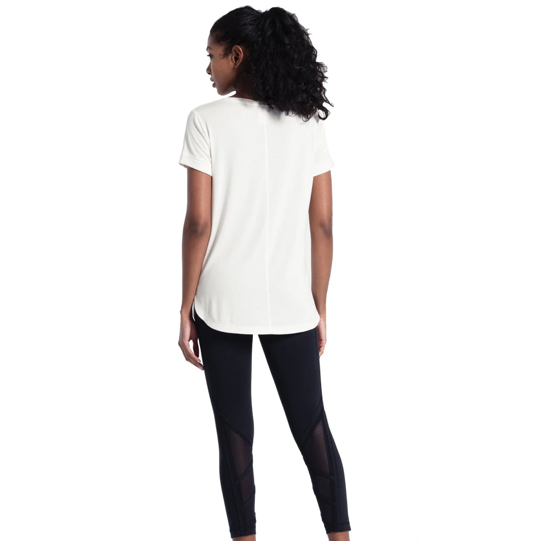 Lole Women's Agda Short Sleeve Womens 5 Lole Women's Agda Short Sleeve Womens