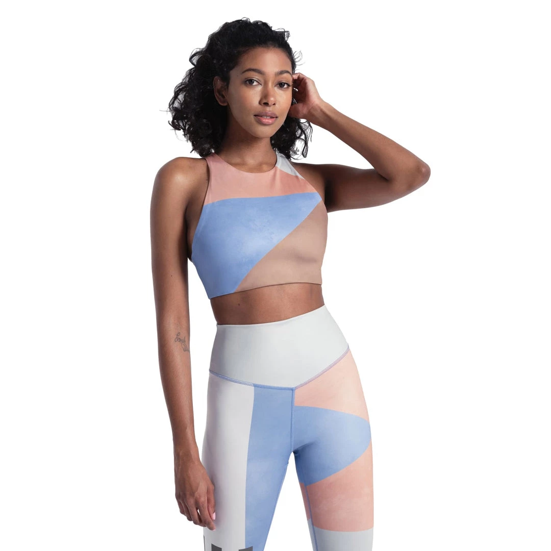 Lole Women's Burst Up Bra Womens 4 Lole Women's Burst Up Bra Womens