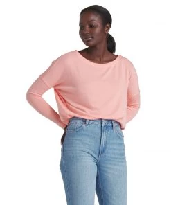 Lole Women's Downtown Long Sleeve