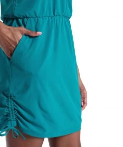 Womens Lole Women's Gateway Dress