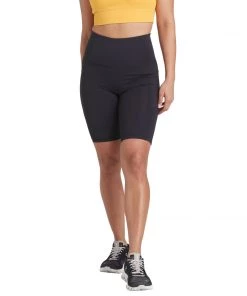 Lole Women's Step Up Biker Short Womens 13 Lole Women's Step Up Biker Short Womens