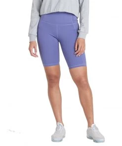 Lole Women's Step Up Biker Short Womens 15 Lole Women's Step Up Biker Short Womens