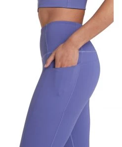 Lole Women's Step Up Ankle Leggings