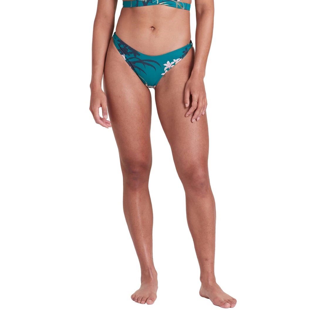 Womens Lole Women's Tanzania Bottom 3 Womens Lole Women's Tanzania Bottom